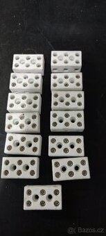 Svorkovnice keramická