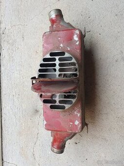 Škoda octavia,felicia topení