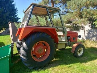 Zetor 5911