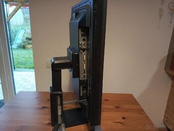 Monitor 24"  HP LP2475w