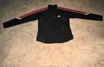 DÁMSKÁ BUNDA ADIDAS, CLIMA-PROOF, REFLEXNÍ PRVKY
