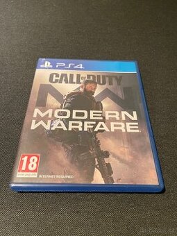 Call Of Duty Modern Warfare