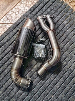Výfukový systém decat Widow tlumič Yoshimura CB1000R SC60