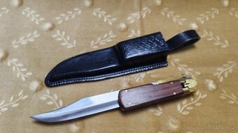 Lovecký nůž skládací TOP