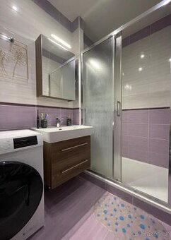 Byt 1+1 v centru Kroměříže