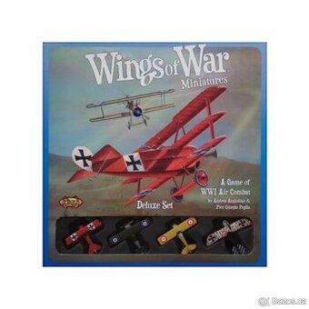 Wings of war