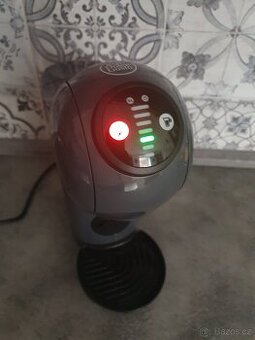 KRUPS KP243B10CZ Nescafé Dolce Gusto Genio S