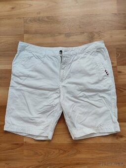 Pánské bavlněné kraťasy Napapijri