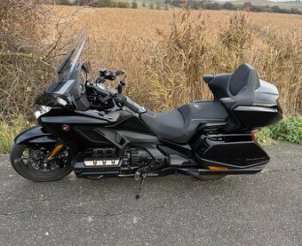 HONDA GOLDWING GL 1800 DA 2023 - 1
