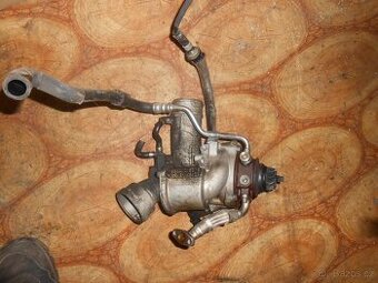 prodam turbo na skoda octavia 2 , 1.8tsi , 118kw