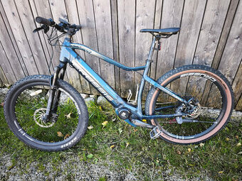 Crussis ONE-OLI Guera 8.7-L (2022)