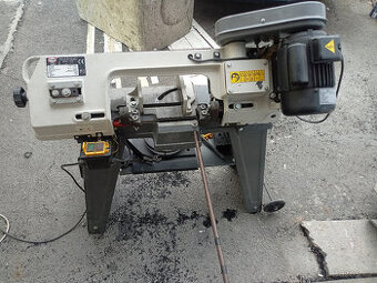 Pásová pila na kov Proma PPK 115