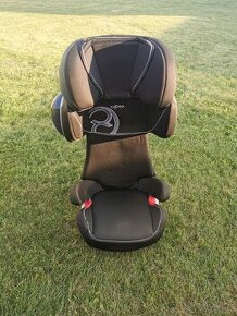 Cybex Solution X2 isofix