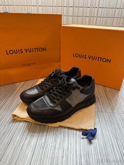 Louis Vuitton boty 42/8
