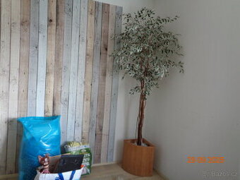 UMĚLÝ STROM DO INTERIÉRU