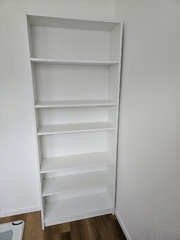 IKEA Knihovna Billy