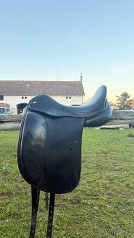 Prodám drezurní sedlo Kentaur Ithaka 16.5