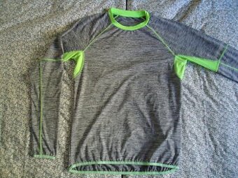 Funkční tričko zn. Klimatex, vel. M