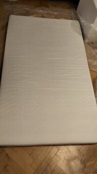 Pěnová matrace 120 x 200 x 10 cm