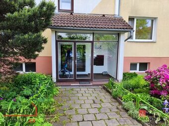 Prodej, byty/1+1, 39 m2, Karlova 2697, 40747 Varnsdorf, Děčí