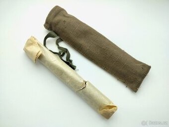 Čištění pro samopal vz. 58 ČSLA SA58