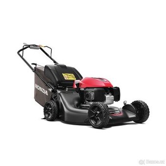 Honda HRN 536 VK:Zahradní motorová sekačka