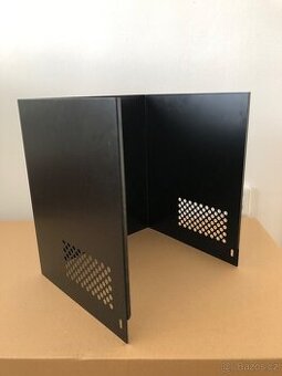 Část komínové digestoře Mora