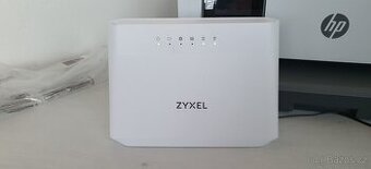 Zyxel GateWay na  všechny wdsl operátory