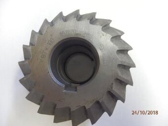 fréza úhlová 90°/100