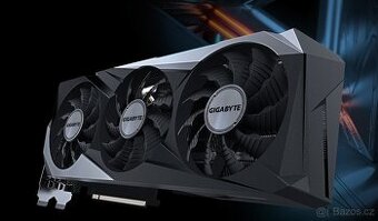 RTX 3070 Gigabyte OC 8G