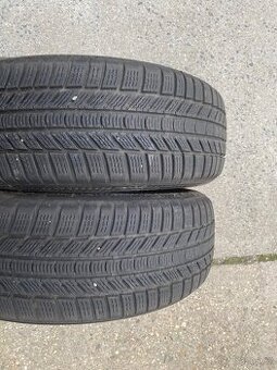 Pneu 205/55/17