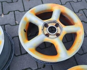 ford 4x108 6.5jx16 et40