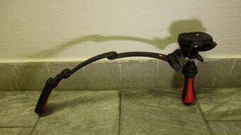 Manfrotto modosteady 585-ram. opěrka