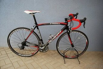 Specialized Tarmac S-works Carbon 56CM