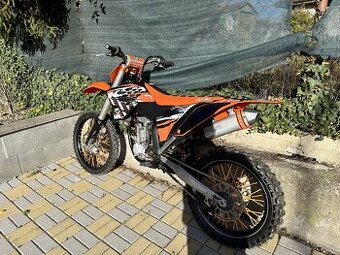 KTM SXF 250