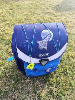 Aktovka Herlitz "Vesmír"