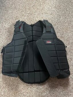 Bezpečnostní vesta