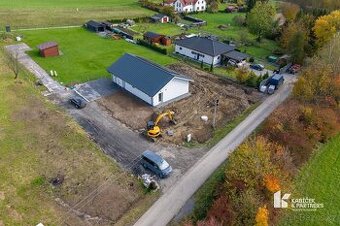 Prodej rodinného domu 120 m², pozemek 1002 m² - 1