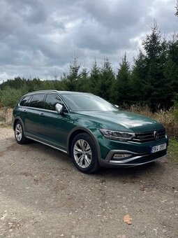 Volkswagen Passat B8