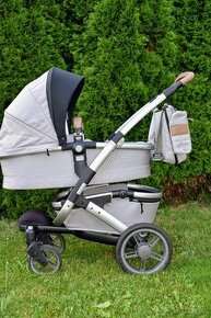 Kočárek JOOLZ Geo 2 + kompletní výbava
