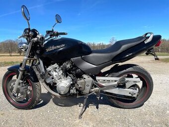 Honda Hornet 600 2002 N.D