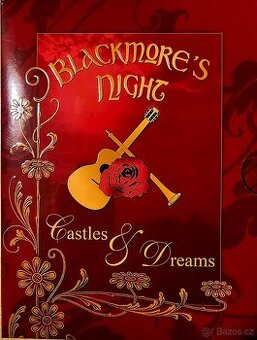 BLACKMORE ´S NIGHT - Castles & Dreams"