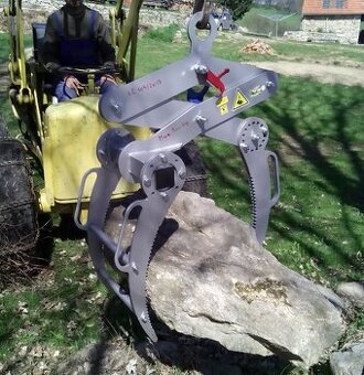 Kleště na břemena