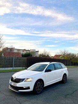 Škoda Octavia 1.6 TDI