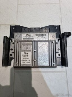 ŘÍDÍCÍ JEDNOTKA PSA-21584998-5 9656051080 CITROEN