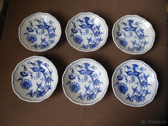 MISKY nebo PODŠÁLKY - CIBULÁK