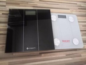 Osobní digitální váha