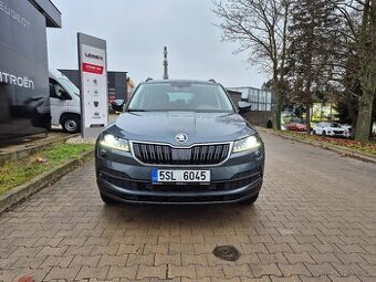 Škoda karog 1.5TSI - 1