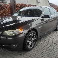 BMW 535d 3.0 220kw individual