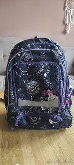 Školní batoh Topgal dívčí